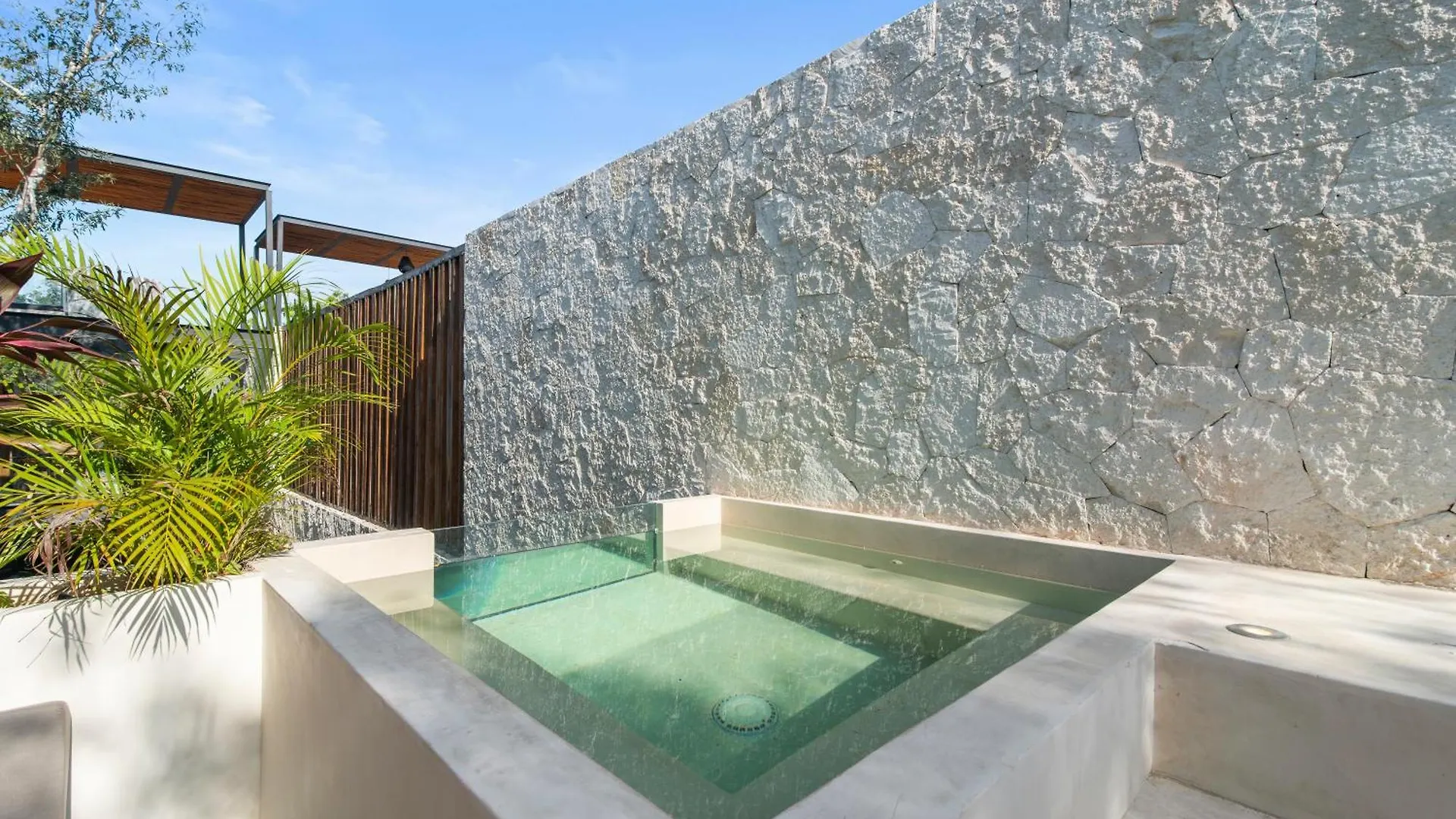 Casa Luna Tulum Ii, Fiestas Vip Con Piscina Y Relax