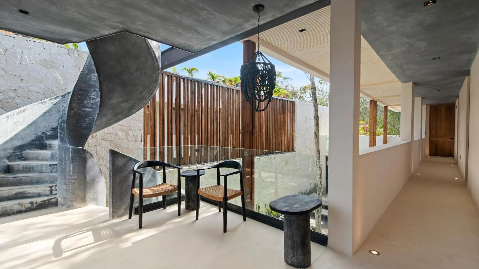 Casa Luna Tulum Ii, Fiestas Vip Con Piscina Y Relax Villa