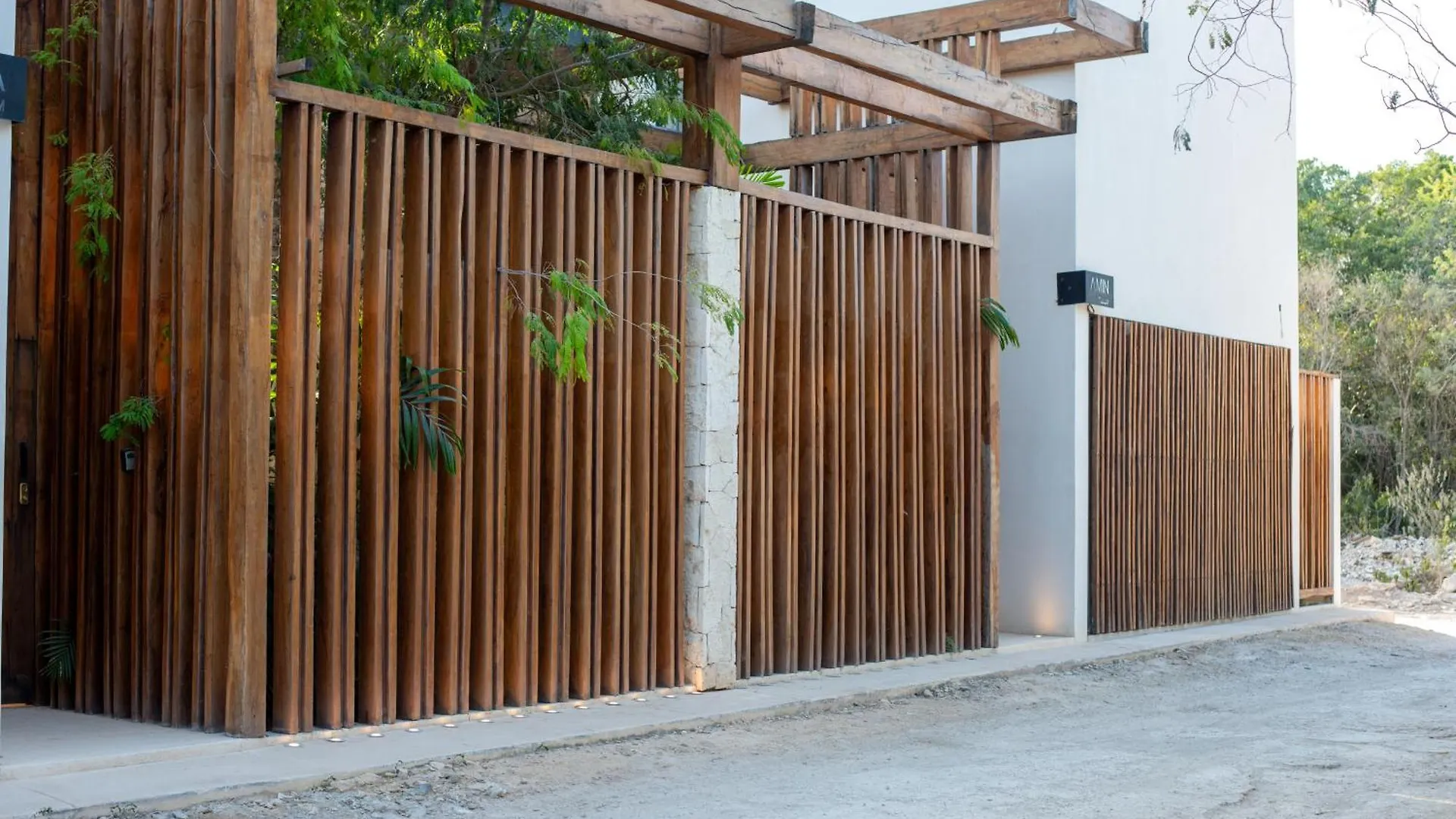 Casa Luna Tulum Ii, Fiestas Vip Con Piscina Y Relax Mexico