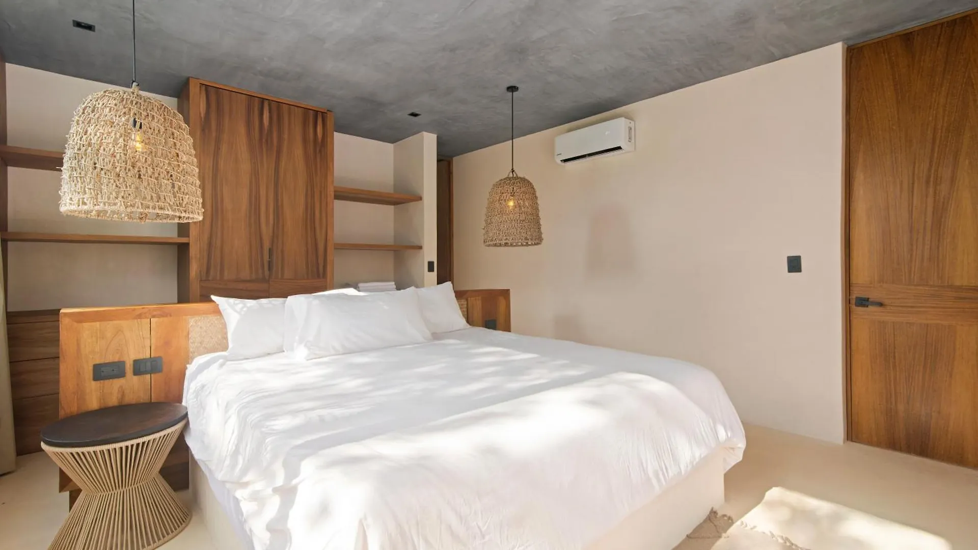 Villa Casa Luna Tulum Ii, Fiestas Vip Con Piscina Y Relax