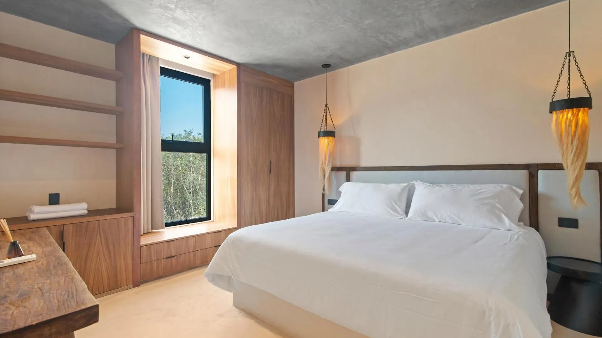 Casa Luna Tulum Ii, Fiestas Vip Con Piscina Y Relax 0*,  Mexico