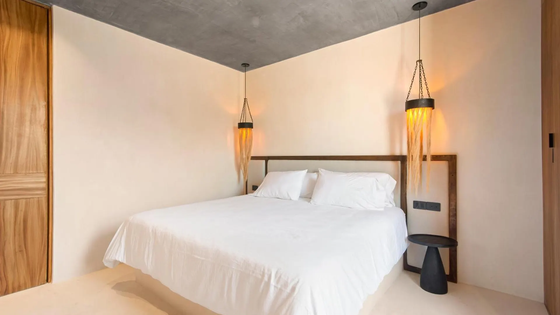Villa Casa Luna Tulum Ii, Fiestas Vip Con Piscina Y Relax Mexico