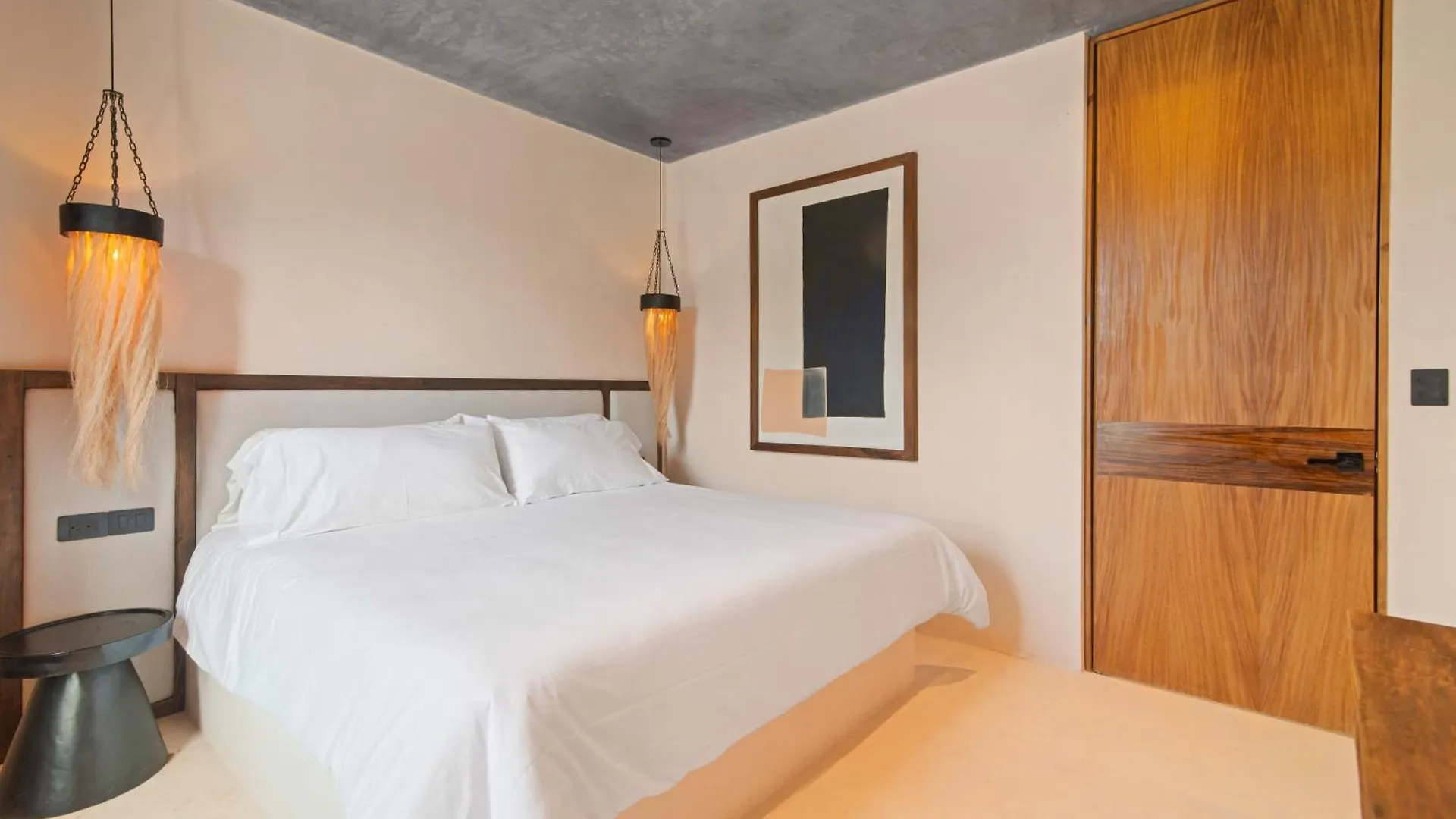 Casa Luna Tulum Ii, Fiestas Vip Con Piscina Y Relax Mexico