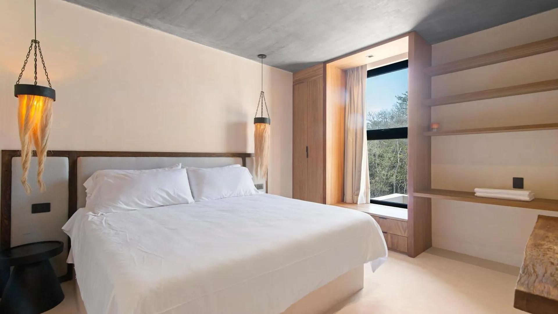 Casa Luna Tulum Ii, Fiestas Vip Con Piscina Y Relax Villa