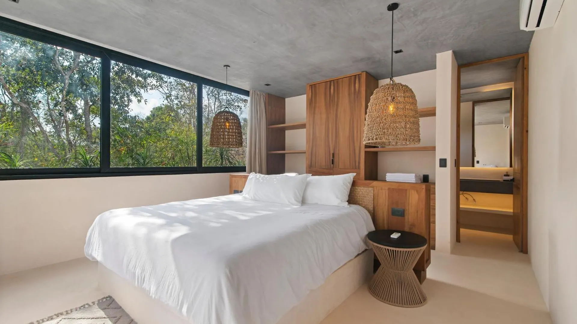 Casa Luna Tulum Ii, Fiestas Vip Con Piscina Y Relax