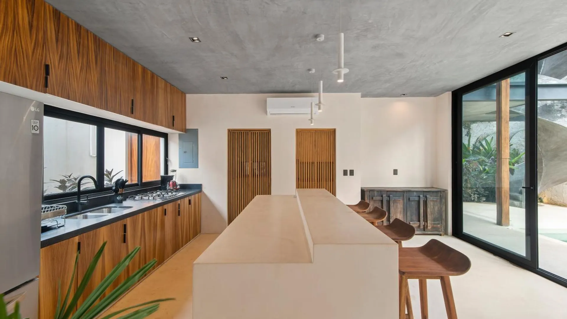 Casa Luna Tulum Ii, Fiestas Vip Con Piscina Y Relax