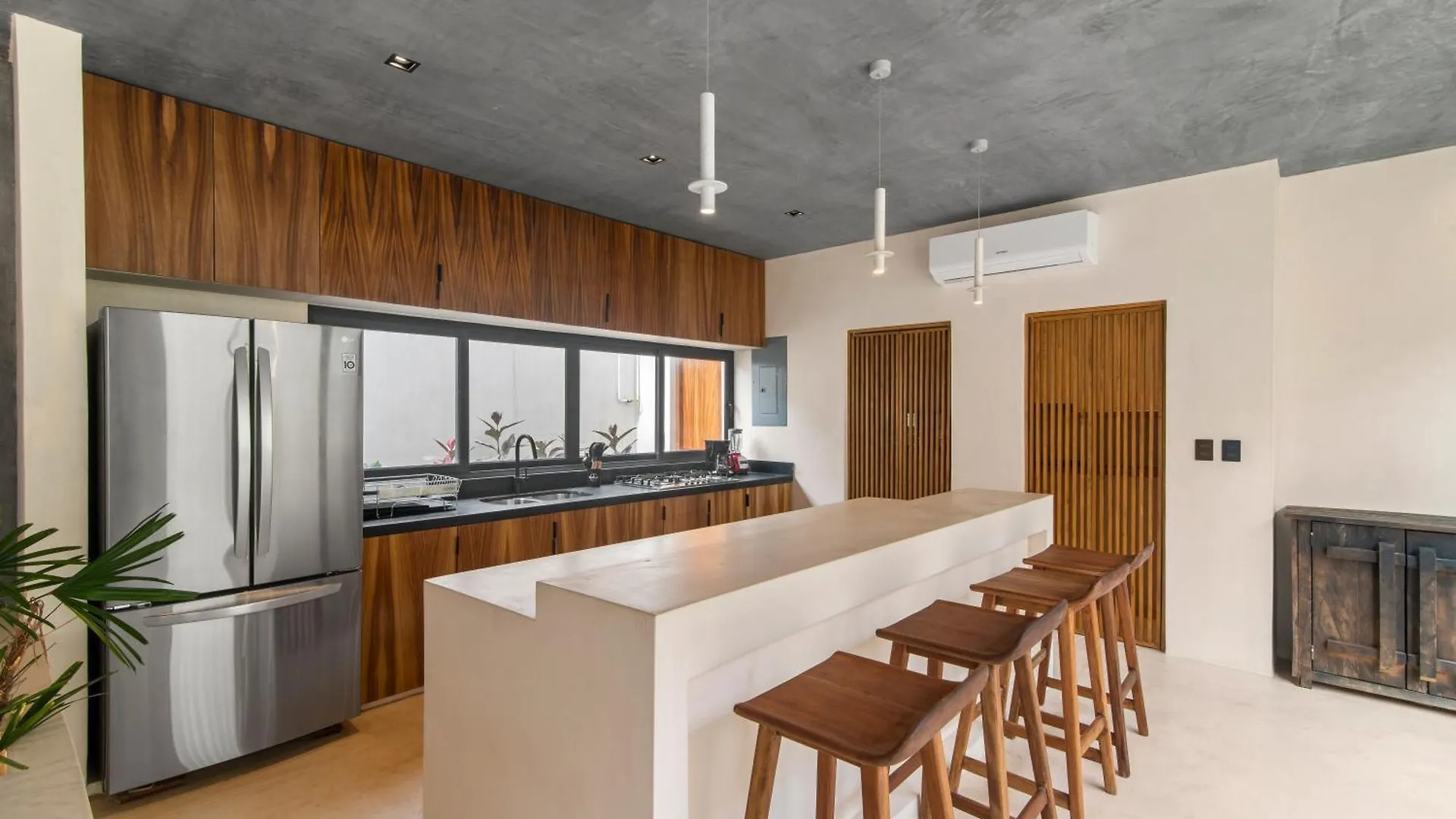 Casa Luna Tulum Ii, Fiestas Vip Con Piscina Y Relax Mexico