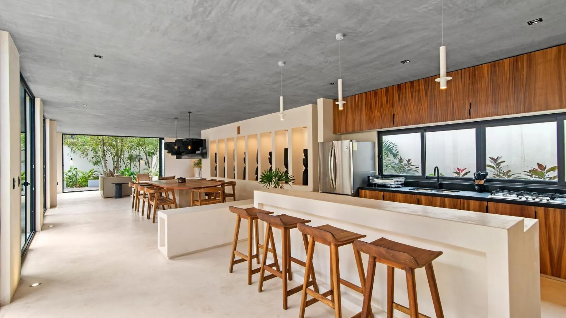 Casa Luna Tulum Ii, Fiestas Vip Con Piscina Y Relax Mexico